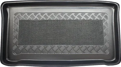 Produktbild von Z437251 Kofferraumwanne kompatibel mit Volkswagen Fox 2004-12.2011