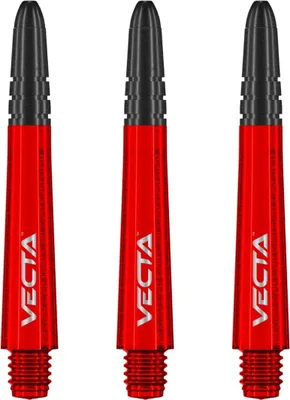 Produktbild von Winmau Darts Vecta Shaft Blue Shafts 37mm 7025.405