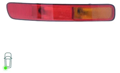 Obrázok produktu pre VALEO zadné svetlo 047387 ľavé pre MINI Clubman (F54) 0 784kg