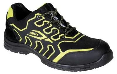 Immagine prodotto di Scarpe antinfortunistiche in microfibra idrorepellente S3 Beta 7219FY - 40