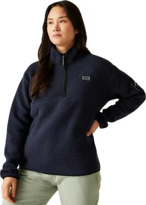 Produktbild von Slideoutfleece navy (540) 10