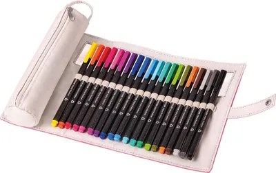 Immagine prodotto di STAEDTLER 334 PC20P STAEDTLER Fineliner triplus rPP, 20Stück