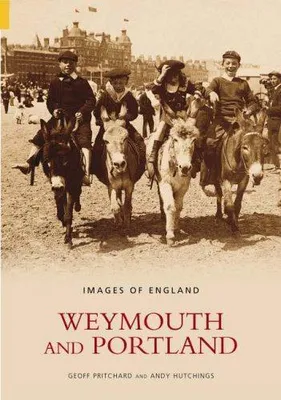 Obrázok produktu pre Weymouth and Portland
