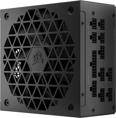Produktbild von Corsair SF850L ATX 850W 80 Plus Gold Modular Schwarz PC-Netzteil