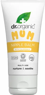 Produktbild von MUM Brustwarzenbalsam 30 ml