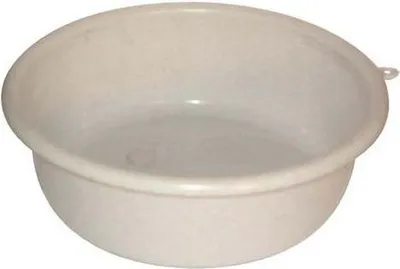 Image de Bassine Ronde 20l ø45x20cm
