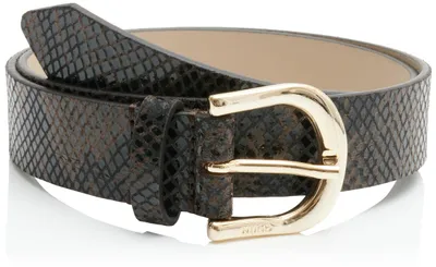 Zdjęcie produktu dla HUGO Nora-G-Pt_Sz30 10258919 01