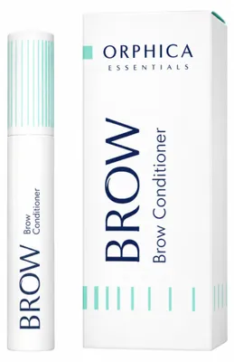 Imagen del producto de Sérum Orphica BROW para el crecimiento activo de las cejas, 4 ml