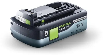 Produktbild von Festool HighPower Akkupack BP 18 Li 4,0 HPC-ASI