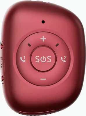 Obrázek produktu pro Leotec Tracker 4G/ Červená