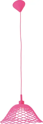 Produktbild von Junges Wohnen Pendelleuchte Silicone Valley pink