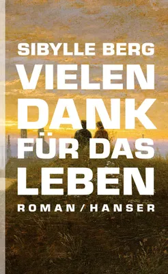 Image de Vielen Dank für das Leben