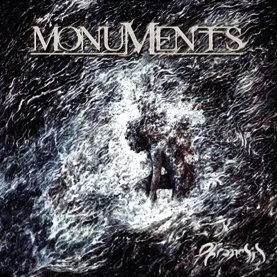 Obrázok produktu pre Monuments: Phronesis