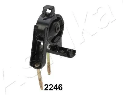 Produktbild von ASHIKA GOM-2246 Motorlager Lagerung Motor für TOYOTA Yaris Schrägheck (P1) Hinten