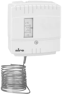 Produktbild von ALRE Frostschutz-Thermostat 12 m