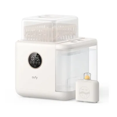 Obrázek produktu pro Myčka a sterilizátor kojeneckých lahví Anker eufy S1 Pro