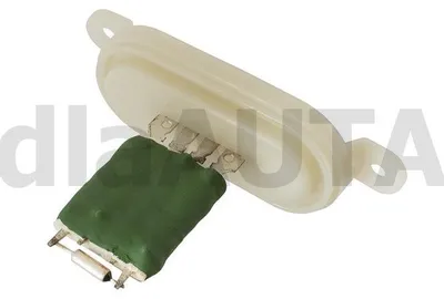 Obrázok produktu pre Odpor ventilátora Renault Laguna II 01-08