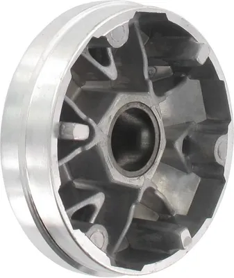 Produktbild von Adly Riemenscheibe Innendurchmesser 18mm Luftrad 50ccm 2Takt Motorroller.de Keilriemenscheibe Flügelrad Lüfterrad Lauf-Rad Keilriemen-Scheibe Quad ATV