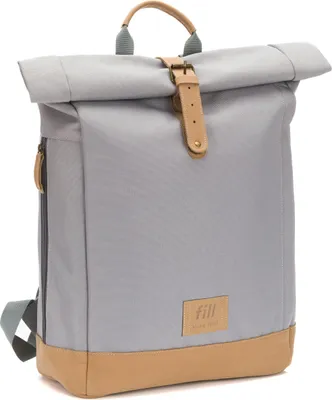 Produktbild von Fillikid Wickelrucksack Berlin