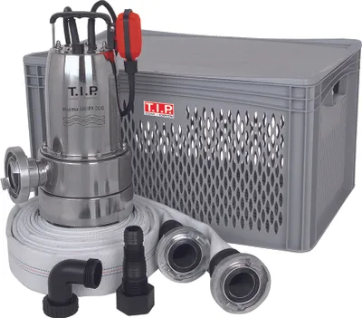 Image de Kit d'inondation Maxima 350 I-PX DUO