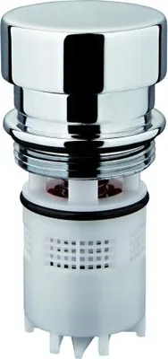 Produktbild von GROHE 42432000, Chrom
