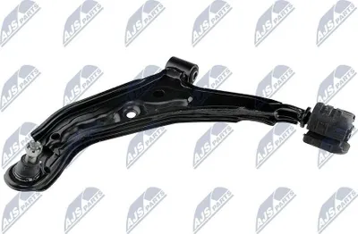 Produktbild von NTY ZWD-NS-019 Querlenker Vorne Links Unten für NISSAN ALMERA I Hatchback (N15)