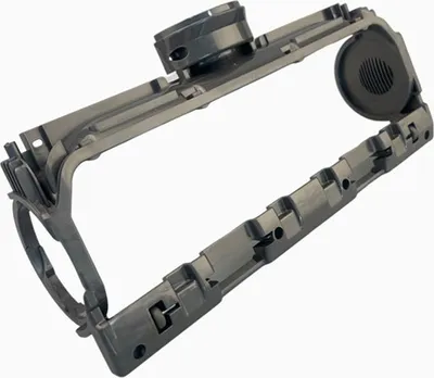 Immagine prodotto di INF Copertura Inferiore per Spazzola Dyson V10 V11 V15 - Ricambio ABS