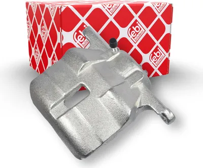 Produktbild von FEBI BILSTEIN Bremssattel Vorne Rechts für NISSAN Qashqai II (J11, J11) 182252