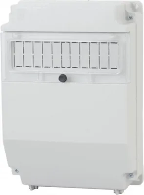 Immagine prodotto di Custodia CAJA 357x245x110 mm 11M IP44
