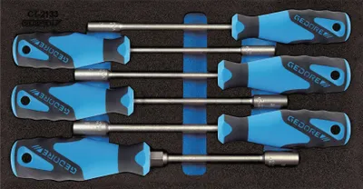 Zdjęcie produktu dla Gedore 2309122, 820 g, 322 mm, 62 mm