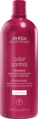 Immagine prodotto di Aveda Color Control Shampoo Light 1000ml  - shampoo protezione colore
