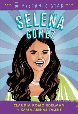 Produktbild von Hispanischer Star: Selena Gomez