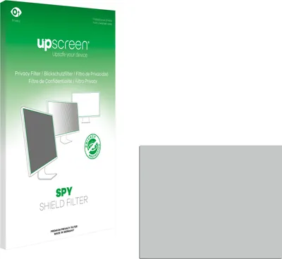 Produktbild von upscreen Blickschutzfilter für Iiyama ProLite T1932MSC-B5X Anti-Spy Privacy Filter Sichtschutz Blaulicht-Schutz
