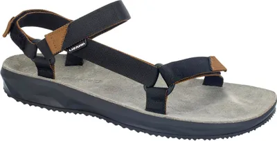 Produktbild von Lizard Damen Sandale Hike black/fir green 40 EU