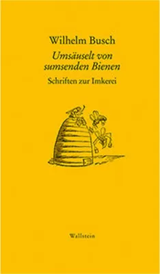 Obrázok produktu pre Umsäuselt von sumsenden Bienen