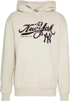 Productafbeelding van Hoodie New Era 60424372 voor Uni