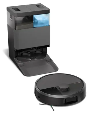 Image de iRobot Roomba 505 Combo AutoWash Dock Noir