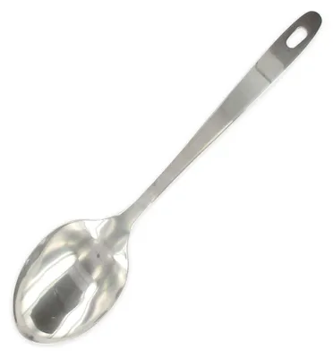 Immagine prodotto di Cucchiaio da portata in acciaio inox 31,5 cm Fackelmann Oxford