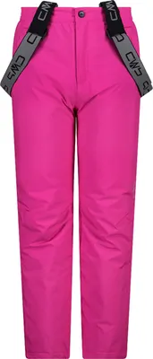 Produktbild von CMP Kinder Skihose Salopette 3W15994 Festival pink : 176 : festival Farbe: festival Größe: 176