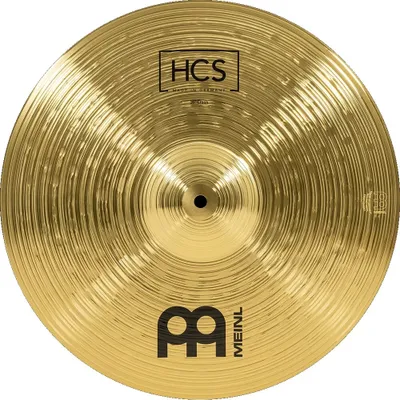 Produktbild von Meinl Becken HCS16C Crash 16 Zoll