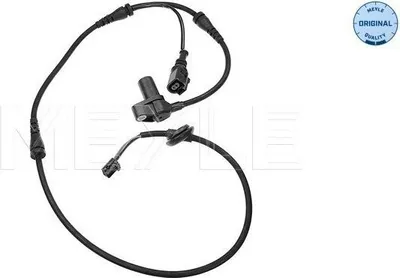 Produktbild von MEYLE ABS Sensor Raddrehzahl Vorne Vorne Beidseitig für AUDI A6 Avant (4B5, C5) 100 899 0097