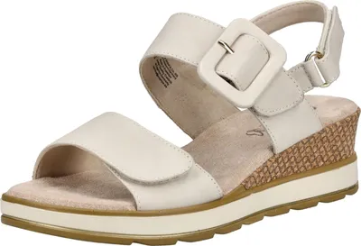 Produktbild von Caprice Sandalen Sandalen Nubukleder