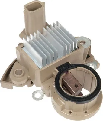 Produktbild von AS-PL ARE5173P Lichtmaschinenregler 12V Generator