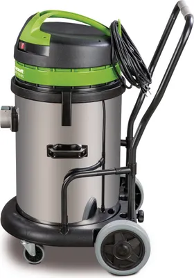 Produktbild von Cleancraft Industrie-Trockensauger flexCAT 262 VCA, 7003165