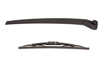Produktbild von MAXGEAR 39-0227 Wischerarm Scheibenwischerarm Hinten 330mm mit Wischblatt für SEAT Altea XL (5P5, 5P8) Altea (5P1)