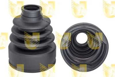 Produktbild von UNIGOM 310421 Achsmanschette für OPEL Corsa D Schrägheck (S07) Getriebeseitig Antriebswelle