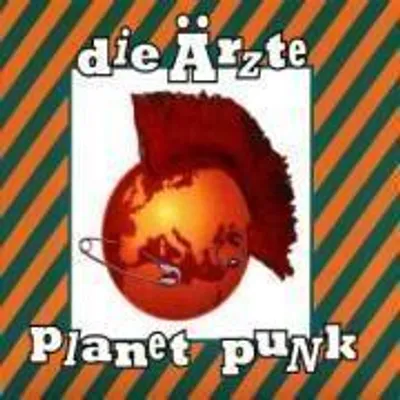 Produktbild von Planet Punk