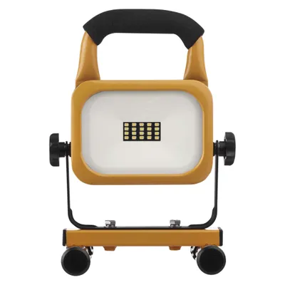 Obrázok produktu pre Prenosný LED reflektor IP54 10 W