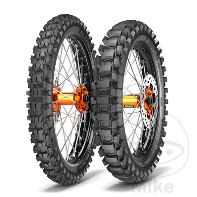 Immagine prodotto di Metzeler Mc360 Mid Soft 90/90 - 21 M/C Tt 54M Mst Anteriore