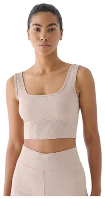 Immagine prodotto di Maglietta senza maniche da donna, marca 4F, taglia L